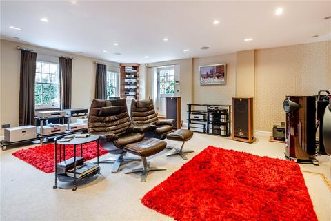 5 bedroom detached house for sale, Windsor Road, Chobham, GU24