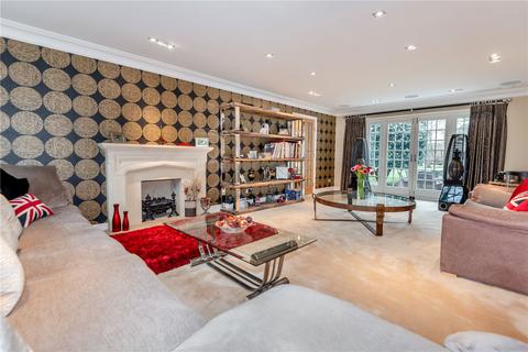 5 bedroom detached house for sale, Windsor Road, Chobham, GU24