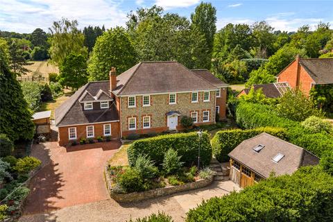 5 bedroom detached house for sale, Windsor Road, Chobham, GU24