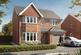 Stoneyford at Alderbrook Manor, Grappenhall Curzon Drive WA4