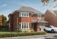 Abbeywood at Alderbrook Manor, Grappenhall Curzon Drive WA4