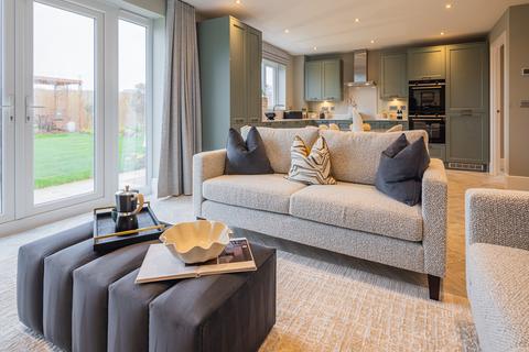 undefined, Leamington Lifestyle  at Royal Oaks at Gillingham Meadows Kiln Way SP8