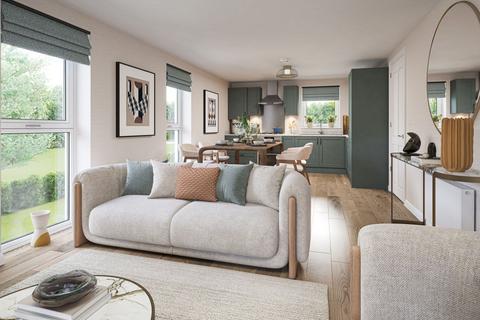 2 bedroom apartment for sale, The Cedar at Wichel Fields @ Wichelstowe Mill Lane, Swindon SN1