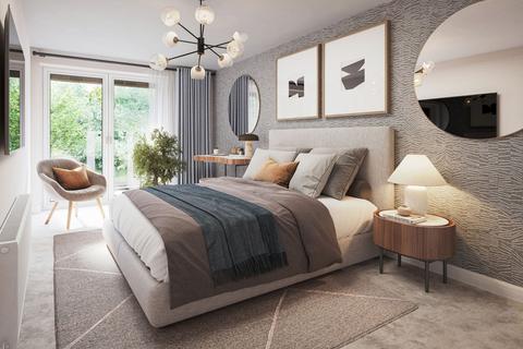 2 bedroom apartment for sale, The Cedar at Wichel Fields @ Wichelstowe Mill Lane, Swindon SN1