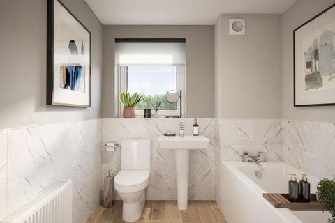 2 bedroom apartment for sale, The Cedar at Wichel Fields @ Wichelstowe Mill Lane, Swindon SN1