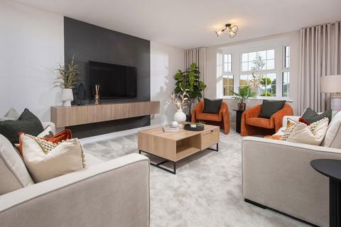 undefined, Holden at Hampton Mill Metherall Field, Okehampton EX20