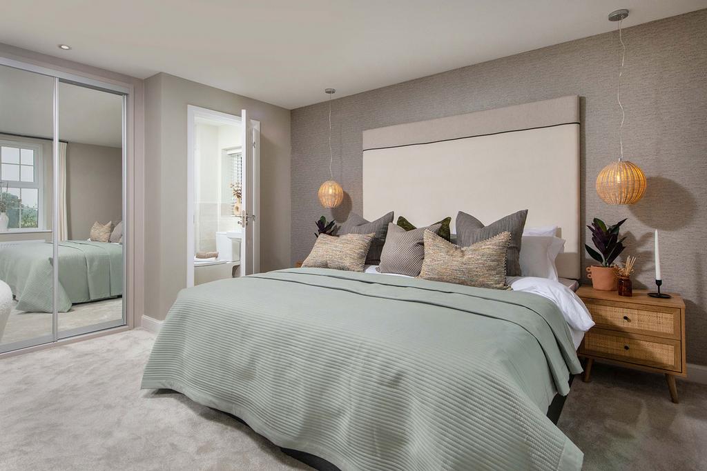 The Holden at Wolds View, Pocklington