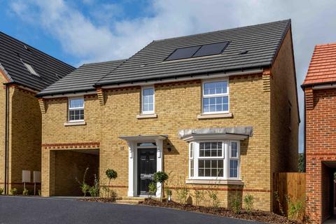 4 bedroom detached house for sale, Hurst at DWH Richmond Park Richmond Park, Whitfield CT16