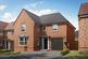 DRUMMOND at Queens Reach at Daresbury Garden Village Keckwick Lane, Daresbury, Warrington WA4