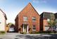 HAZELBOROUGH at Queens Reach at Daresbury Garden Village Keckwick Lane, Daresbury, Warrington WA4