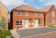 Maidstone at Knights View Doncaster Road, Langold, Worksop S81
