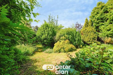 4 bedroom detached bungalow for sale, Lower Prospect Road, Osbaston, Monmouth