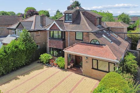 5 bedroom detached house for sale, Lye Green Road, Chesham, Buckinghamshire, HP5 3LS
