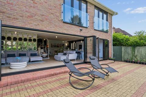 5 bedroom detached house for sale, Lye Green Road, Chesham, Buckinghamshire, HP5 3LS