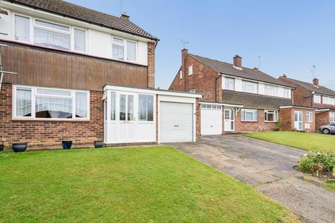 3 bedroom semi-detached house for sale, Darvell Drive, Chesham, Buckinghamshire, HP5 2QN