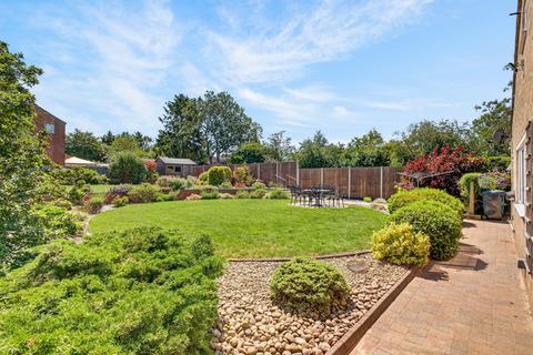 4 bedroom detached bungalow for sale, Chase Park Road, Northampton NN7