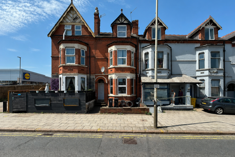 undefined, Fosse Road North, Leicester LE3