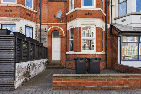undefined, Fosse Road North, Leicester LE3