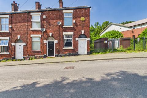 2 bedroom end of terrace house for sale, Union Road, Greater Manchester OL6