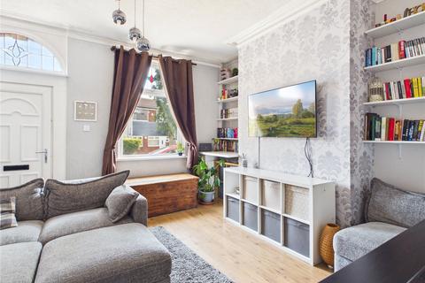 2 bedroom end of terrace house for sale, Union Road, Greater Manchester OL6