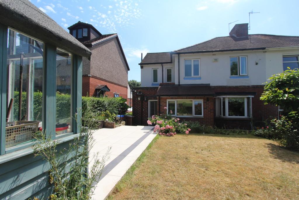 House in Sheffield, South Yorkshire - View 4