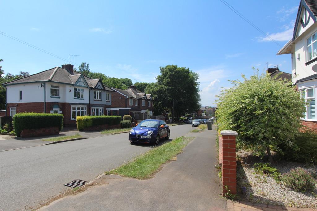 House in Sheffield, South Yorkshire - More