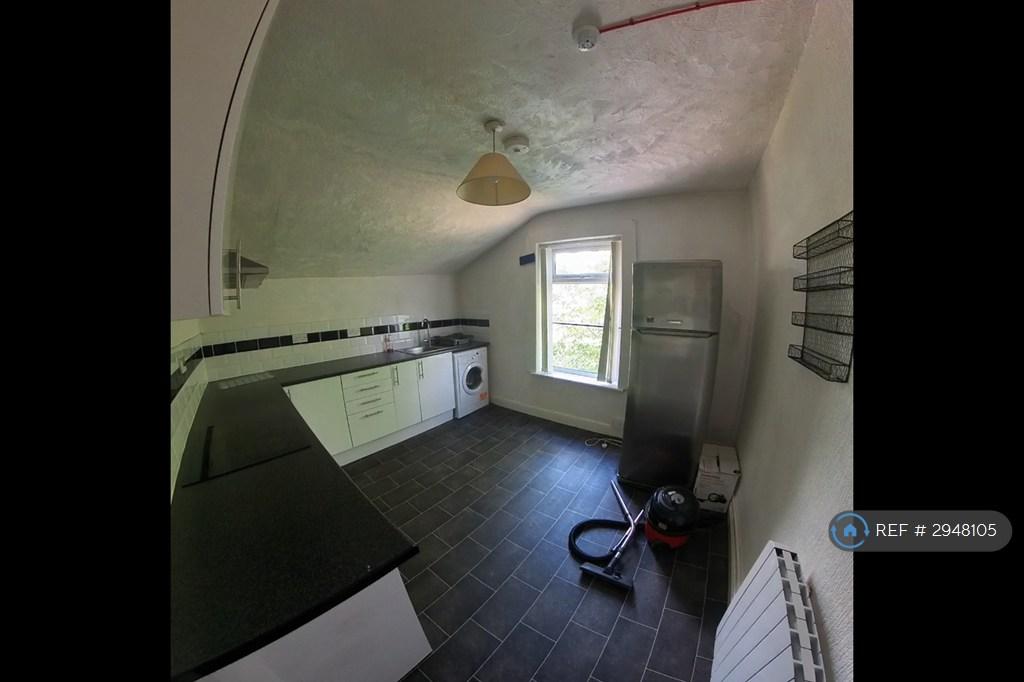 Apartment in Salford, Greater Manchester - View 3