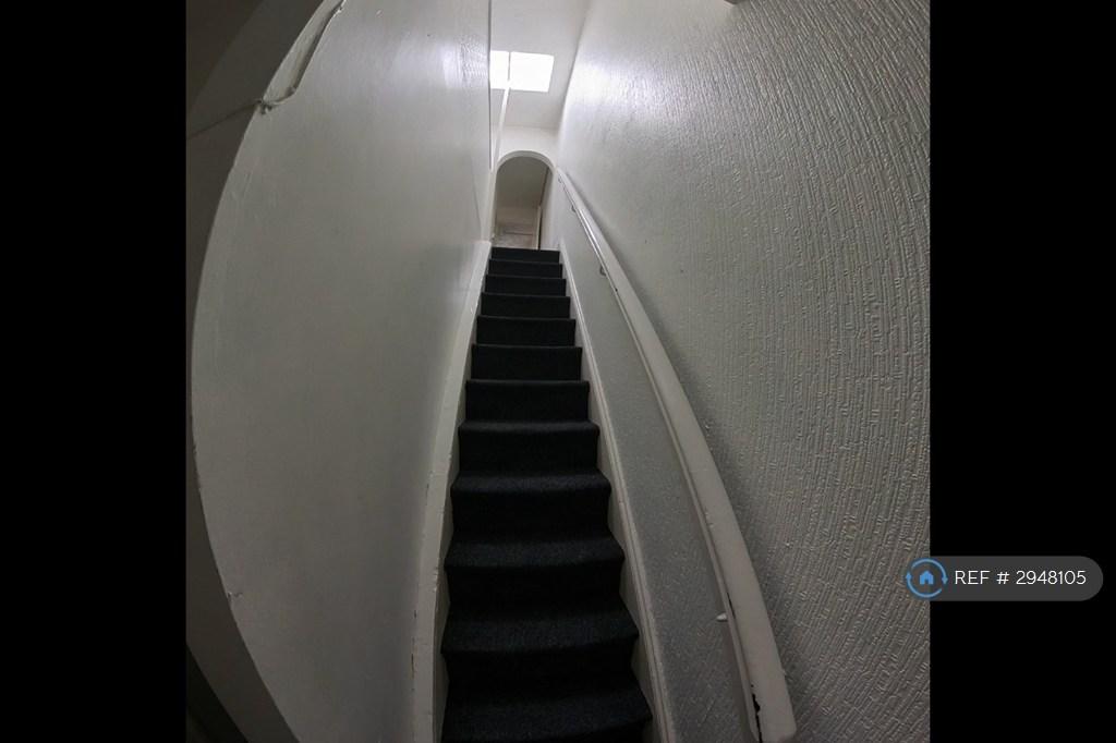 Apartment in Salford, Greater Manchester - More