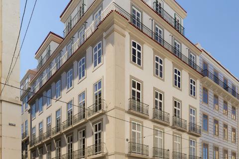2 bedroom property, DOWNTOWN LISBON