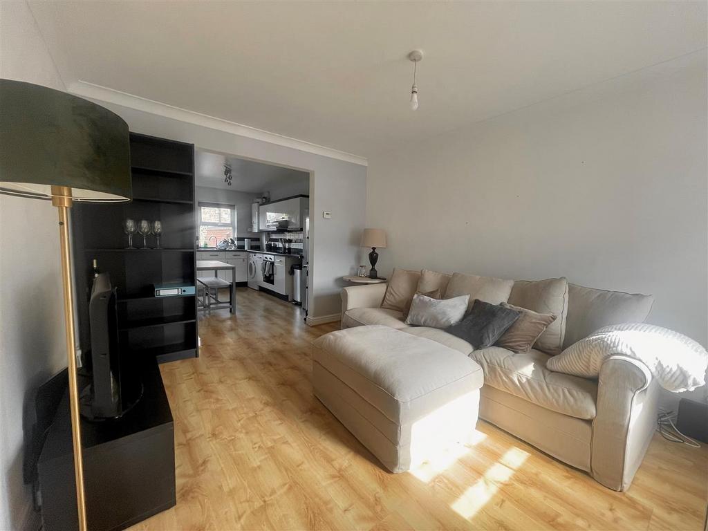 House in York, Clifton - View 2
