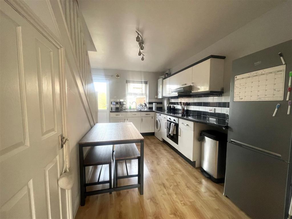 House in York, Clifton - View 3