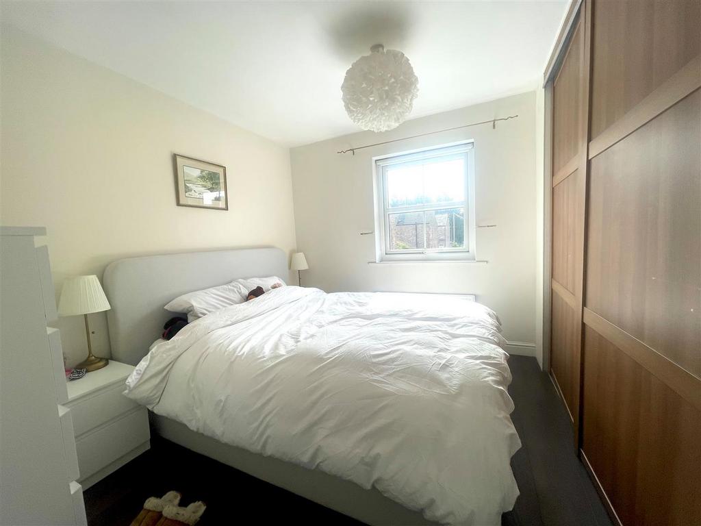 House in York, Clifton - View 4