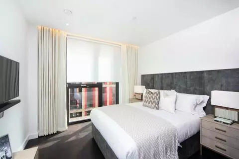 2 bedroom flat to rent – pohled 4