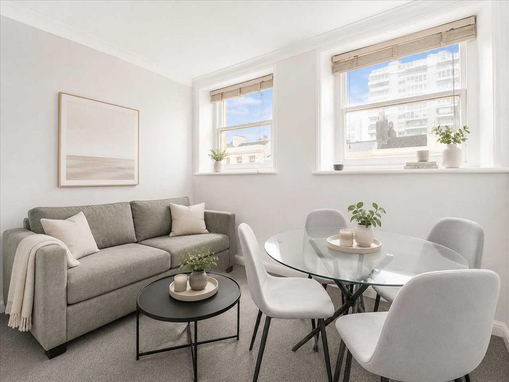 Apartment in Brighton, Brunswick - View 3