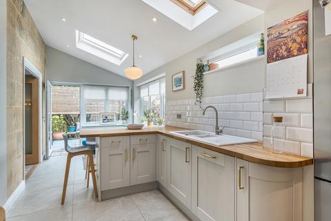 4 bedroom semi-detached house for sale, Kingsway, Somerset BA2