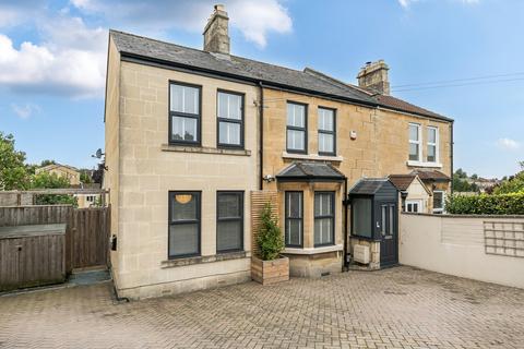 4 bedroom semi-detached house for sale, Kingsway, Somerset BA2
