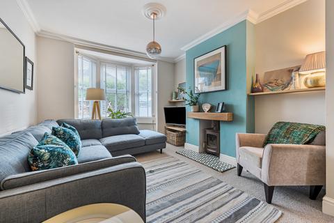 4 bedroom semi-detached house for sale, Kingsway, Somerset BA2