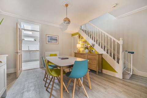 4 bedroom semi-detached house for sale, Kingsway, Somerset BA2