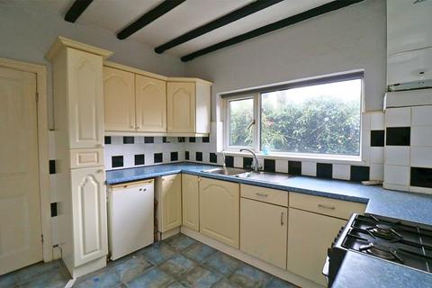 3 bedroom end of terrace house for sale, Persehouse Street, Walsall