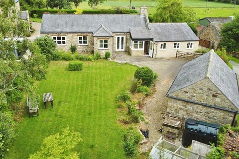 3 bedroom barn conversion for sale, Hexham NE46