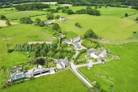 3 bedroom barn conversion for sale, Hexham NE46
