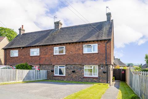3 bedroom semi-detached house for sale, Selby Rise, Uckfield