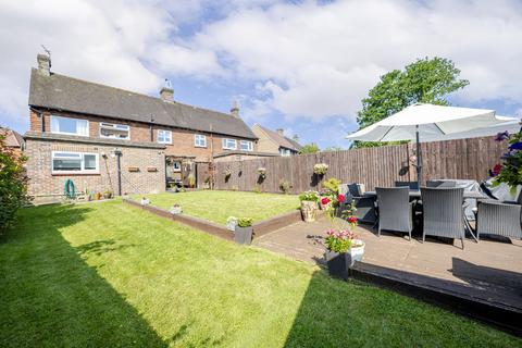 3 bedroom semi-detached house for sale, Selby Rise, Uckfield