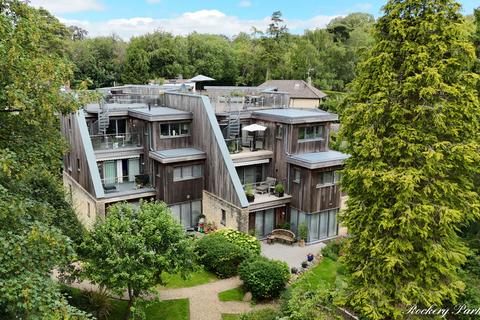 undefined, Rockery Park, Combe Down, Bath