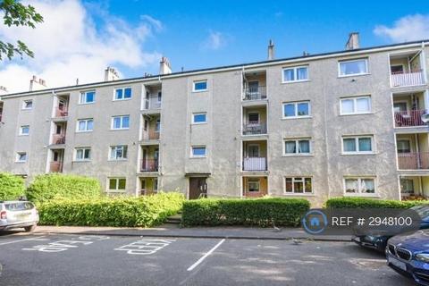 undefined, Whitehill Street, Glasgow, G31