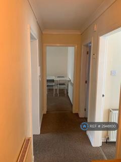 undefined, Whitehill Street, Glasgow, G31
