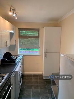 undefined, Whitehill Street, Glasgow, G31