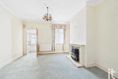 3 bedroom end of terrace house for sale, Cherry Tree Lane, Great Moor, Stockport, SK2