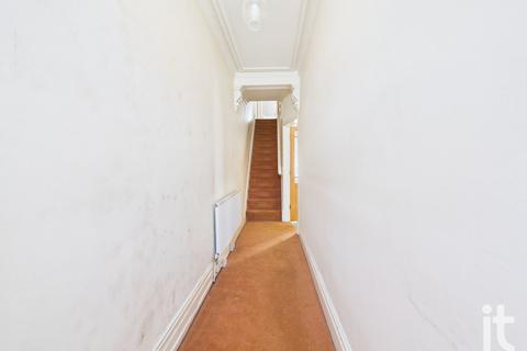 3 bedroom end of terrace house for sale, Cherry Tree Lane, Great Moor, Stockport, SK2