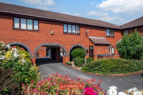 1 bedroom apartment for sale, Housman Park, Bromsgrove, Worcestershire, B60